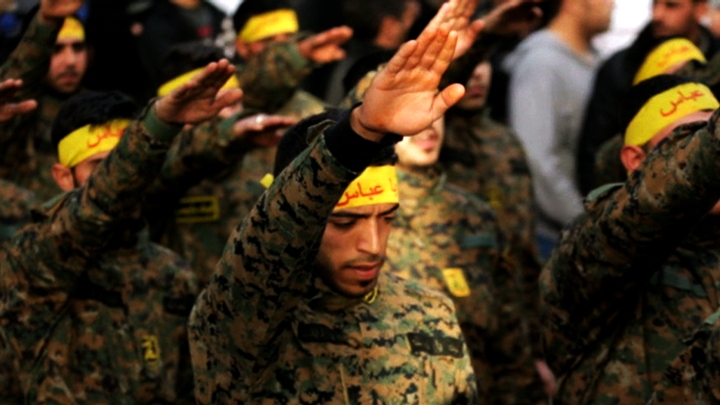 The Rise and Rise of Hezbollah
