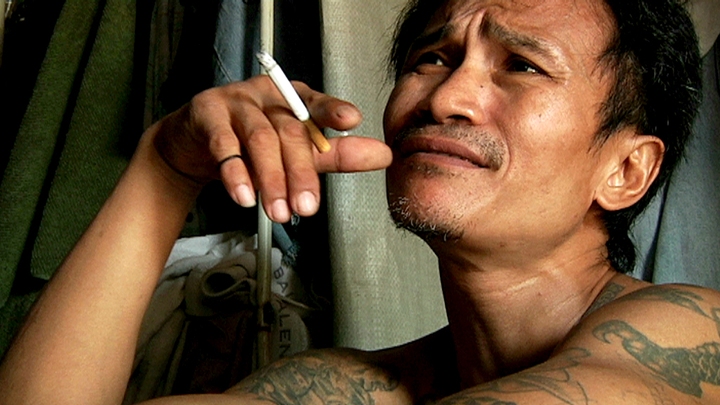 Exporting Asylum - Cambodian Solution