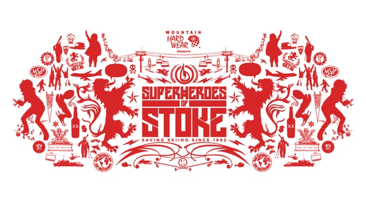 Superheroes of Stoke