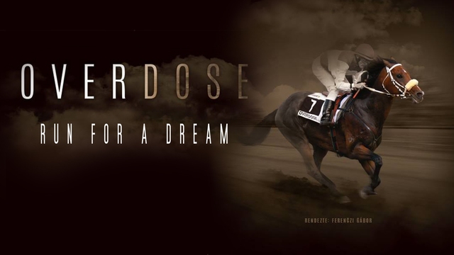Overdose: Run for a Dream