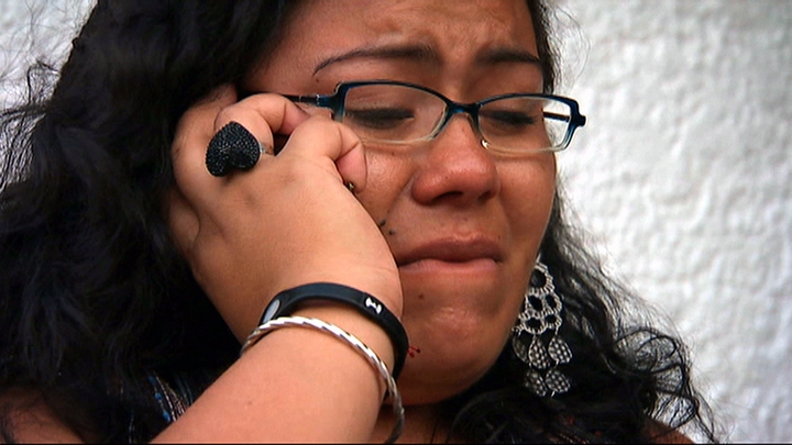 Mexico - The Baby Business