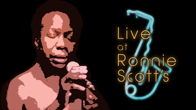 Nina Simone: Live at Ronnie Scotts