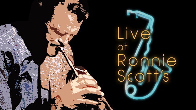 Chet Baker: Live at Ronnie Scotts