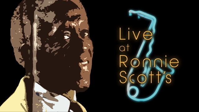 Art Blakey: Live at Ronnie Scotts