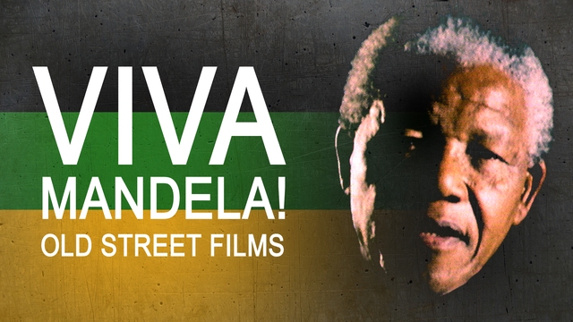 Viva Mandela! - 3 parts