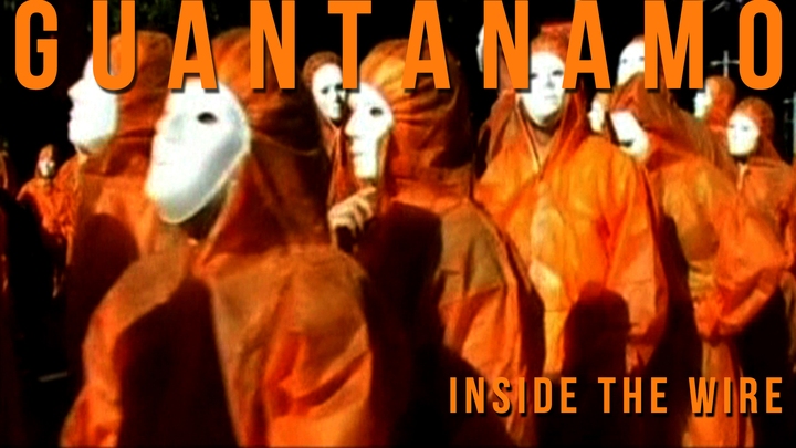 Guantanamo: Inside the Wire