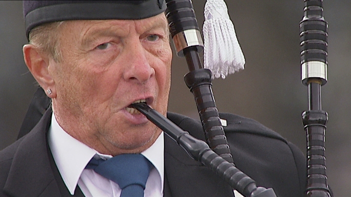 You take the High Road and I'll take the Low Road