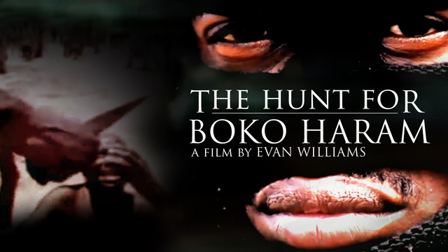 The Hunt for Boko Haram
