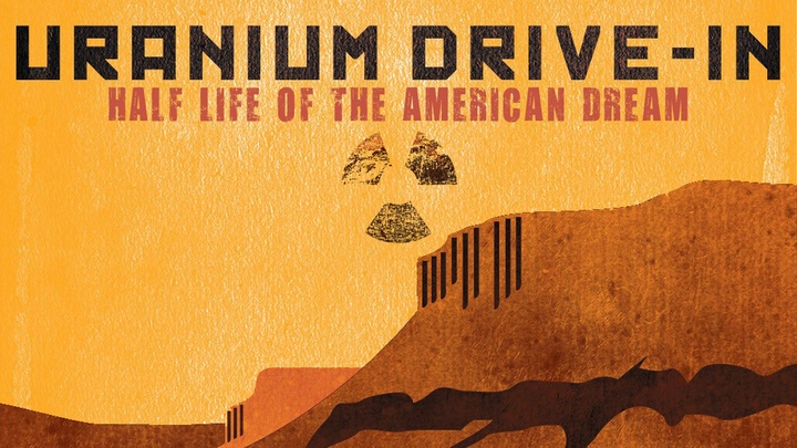 Uranium Drive-In