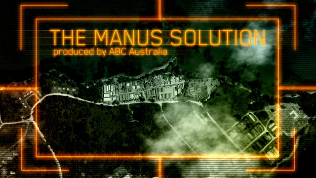 The Manus Solution