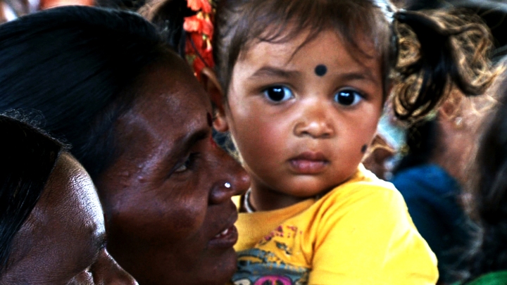 The Struggle of the Untouchables