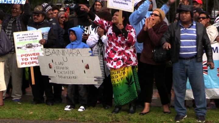 Democratic Challenge