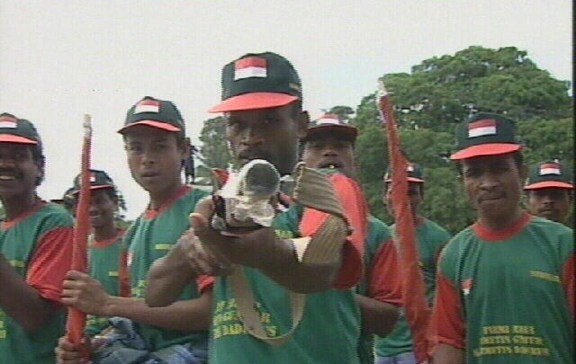 The Bullet and the Ballot