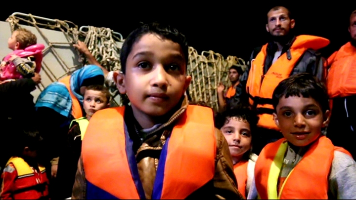 The Italian Solution