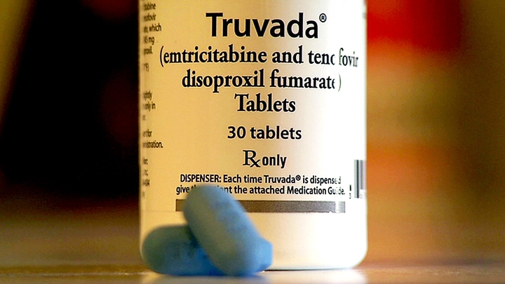 PrEP: HIV wonder drug?