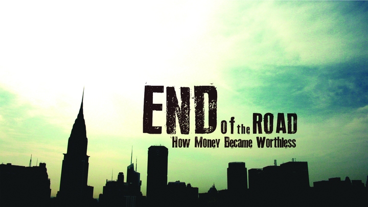 End Of The Road