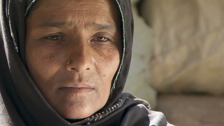 Stories Told by the Wind