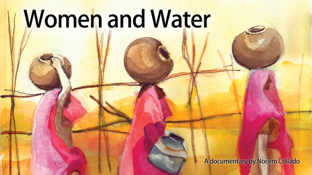 Women And Water