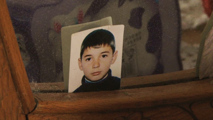 In the Name of Kanun