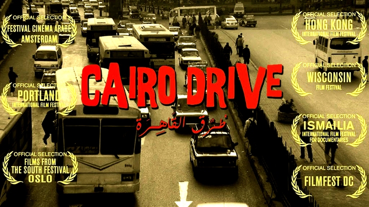 Cairo Drive