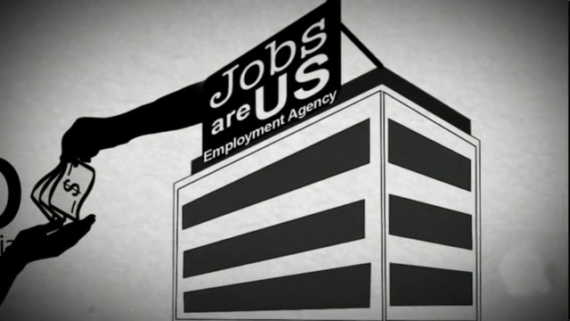 The Jobs Game (HD)