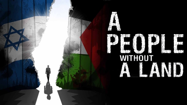 A People Without a Land