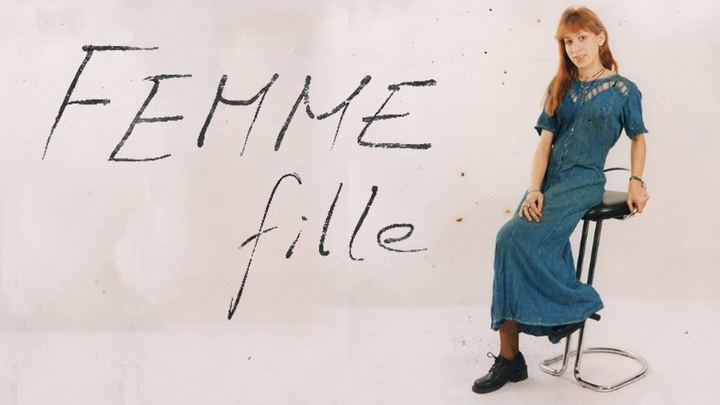 FEMMEfille