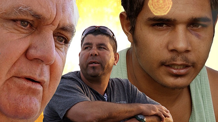 Fighting Indigenous Imprisonment