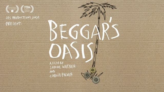 Beggars' Oasis