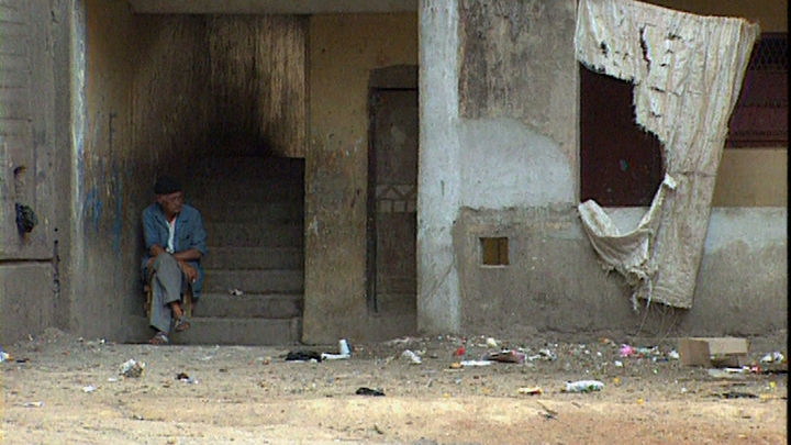 Ready for Reconcilliation?