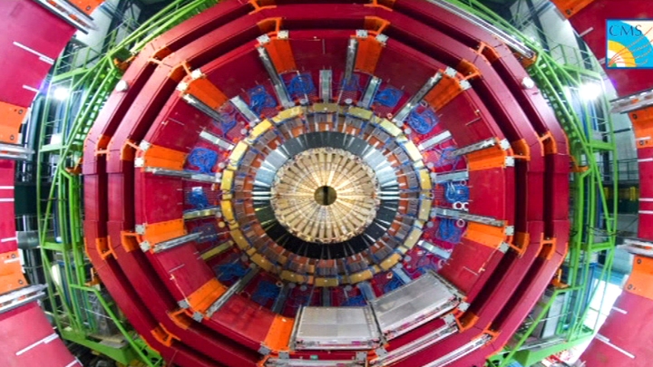 Higgs Boson