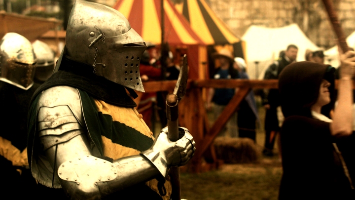 Battle of the Nations