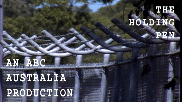 The Holding Pen