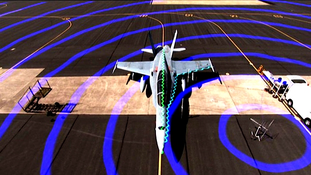 Electro-Magnetic Intereference