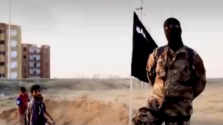 ISIL: Rebranding of an Old Story