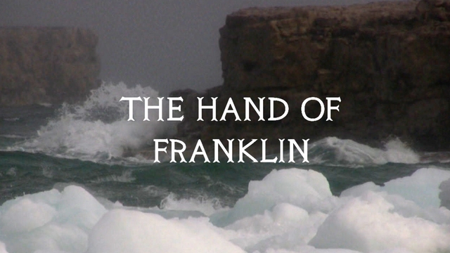 The Hand Of Franklin