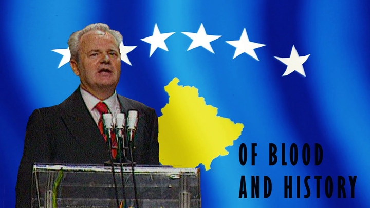 Of Blood and History