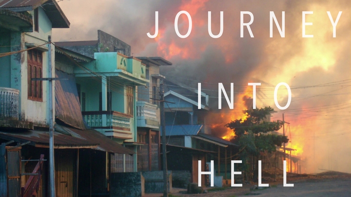 Journey Into Hell