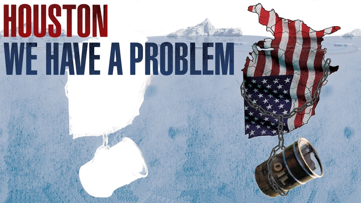 Houston We Have a Problem