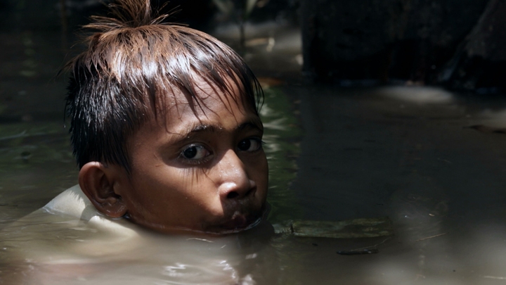 Children of the Dirty Gold