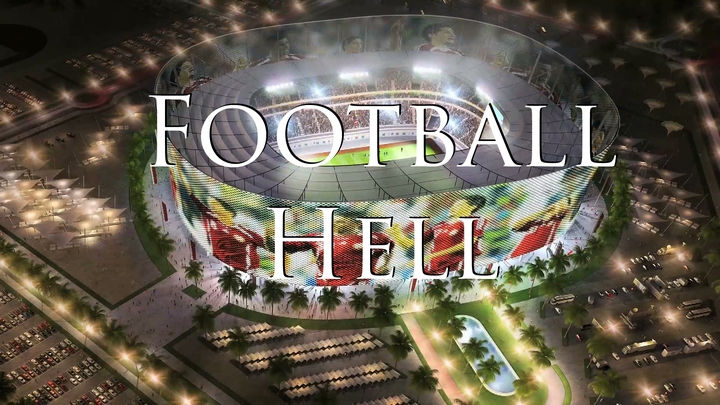 Football Hell