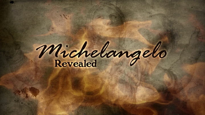 Michelangelo Revealed