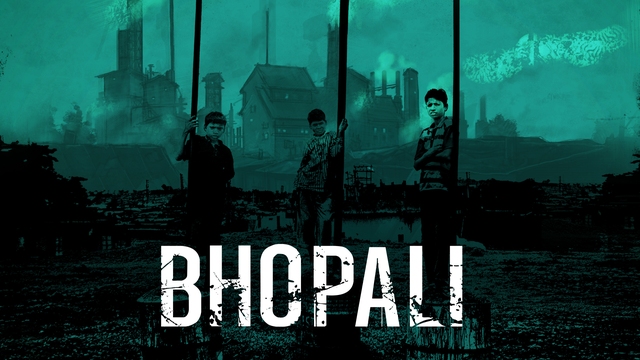 Bhopali