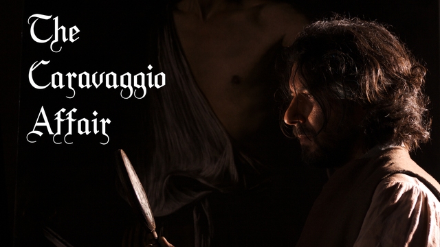 The Caravaggio Affair