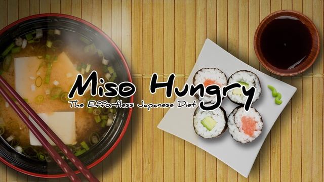 Miso Hungry