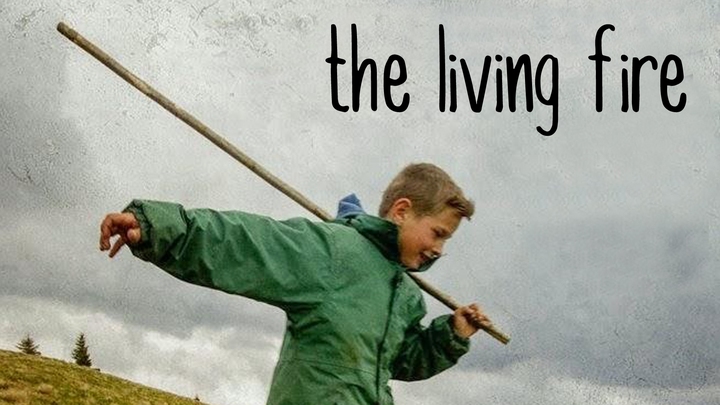 The Living Fire