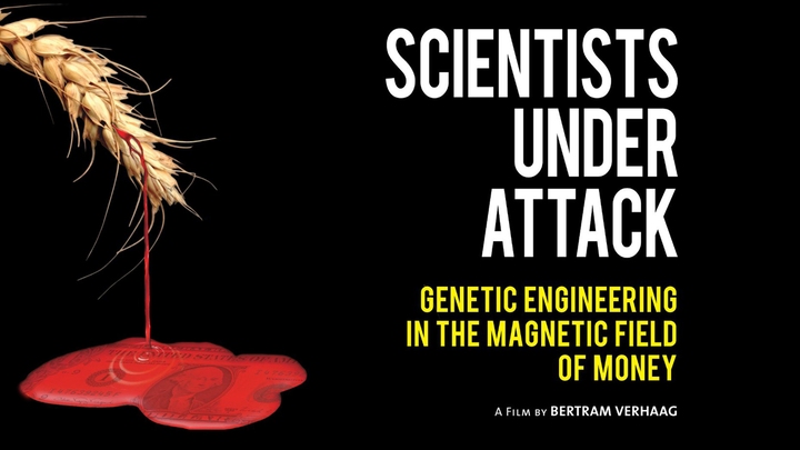 Scientists Under Attack Scientists Under Attack