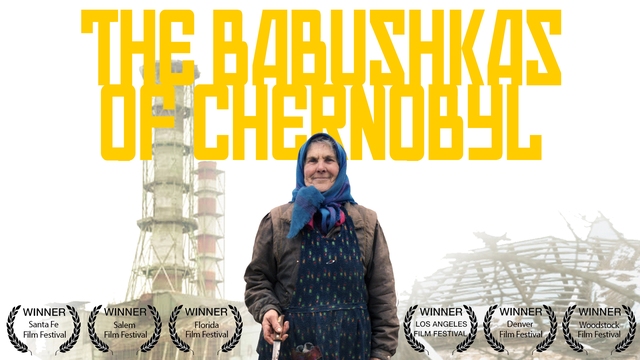 Babushkas of Chernobyl