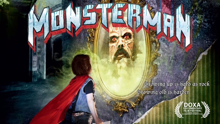 Monsterman