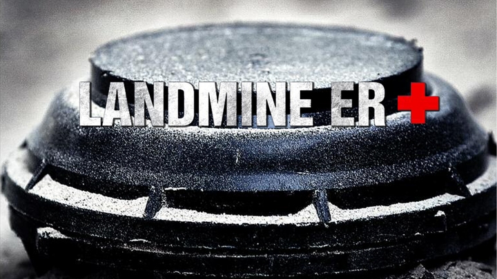 Landmine ER